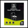 PEESAFE Disposable Toilet Seat Cover | 10N