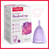 Sirona Pro Reusable Menstrual Cup